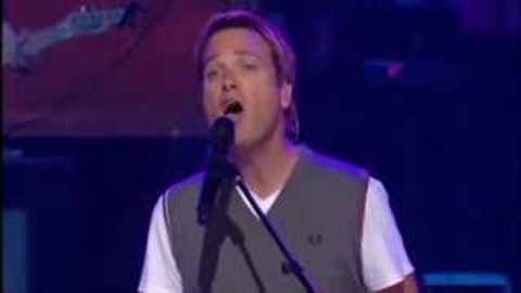 Michael W. Smith and Israel Houghton - Mighty to Save - Christian Music