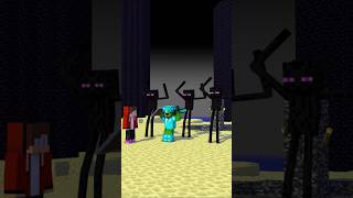 Download lagu Mikey was born! - MAIZEN Minecraft Animation #shorts mp3