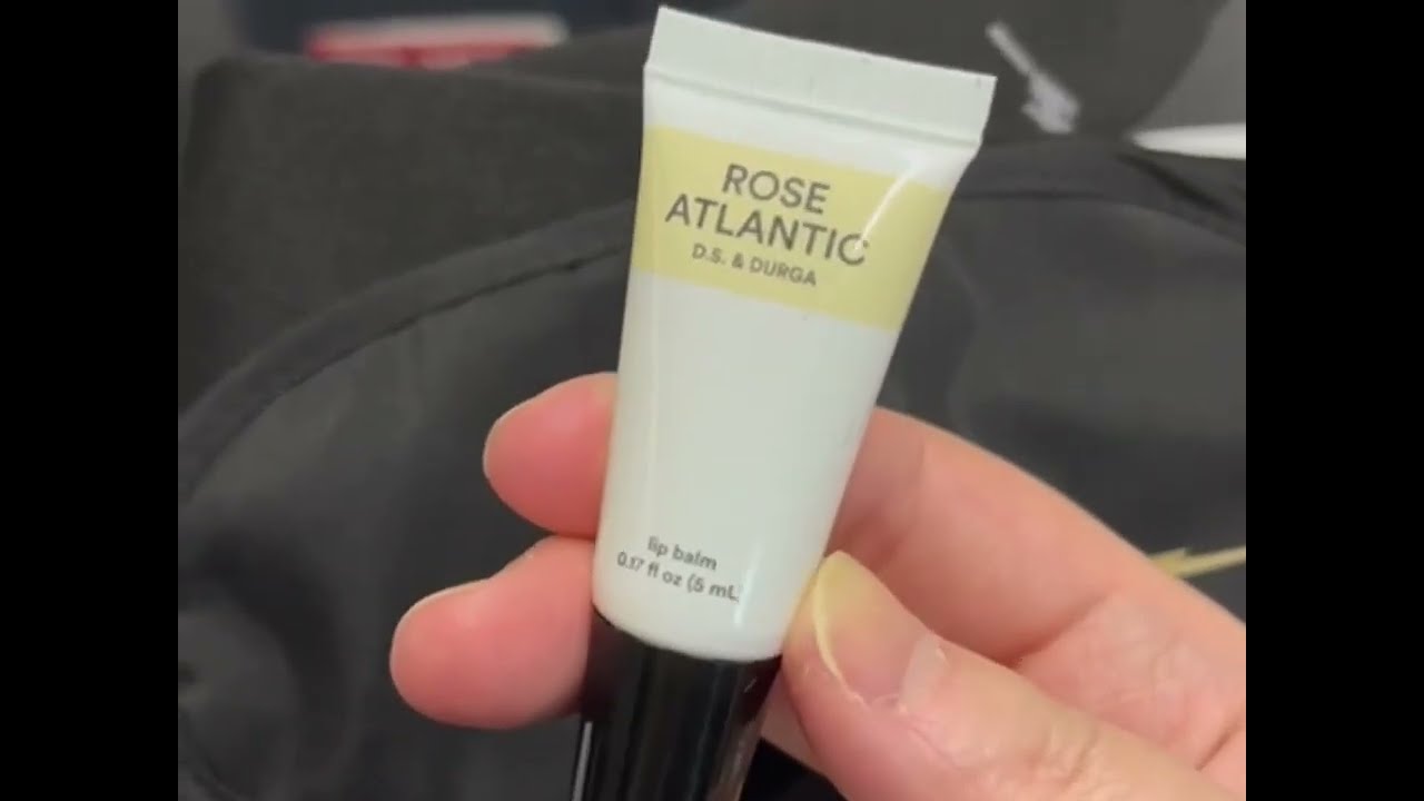 American Airlines/British Airways Greenwich Lounge thumbnail