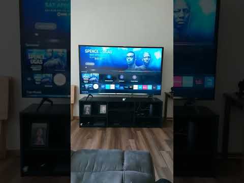 samsung smart t.v. auto dimming on and off.