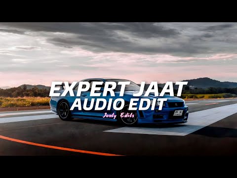 Expert Jatt - Nawab - [edit audio] - (requested)