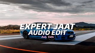 Expert Jatt - Nawab - edit audio - (requested)