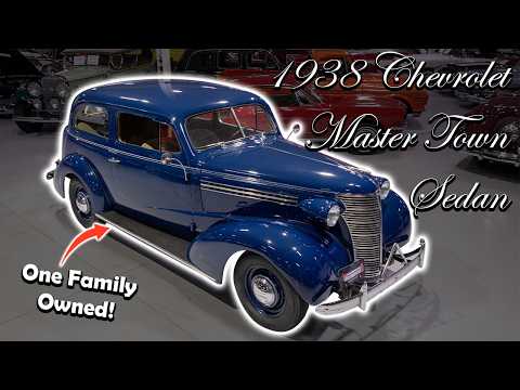 1938 Chevrolet Master (CC-2004523) for sale in Rogers, Minnesota