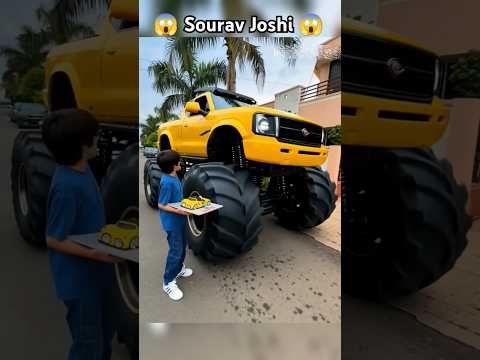 Sourav Joshi Ai Short 😍 Part 72 #souravjoshivlogs #shortsfeed #funnyvideo #piyushjoshivlogs #kunali