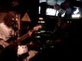 Tres Hombres ZZ Top La Grange with psychedelic ...