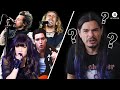 What Song Do You Never Want to Hear Again? | Rockers React