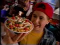 Fox Kids Commercials November 20 1995 Part 3