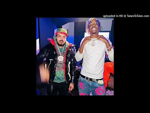 (free) rx papi x rxk nephew x big ouee type beat - "half"