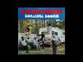 Clifton Chenier – Sa M'Appel Fou