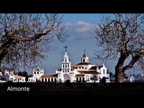 Places to see in ( Almonte - Spain )
