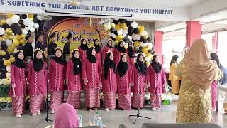 Download lagu Umpan Jinak di Air Tenang Koir Sembaka23 mp3