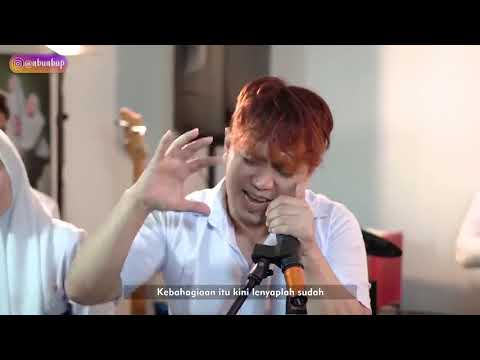 Putih Abu - Abu, saat kau pergi ( vagetoz )