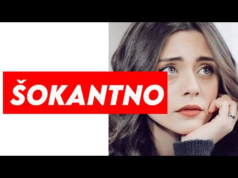 ZBOG OVOG JE SILA NAPUSTILA SERIJU EMANET - Isplivala slika koja je ŠOKIRALA sve