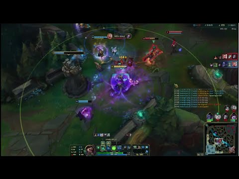 Play Like This And You Win EVERY Game as ADC - Twitch Challenger Coaching