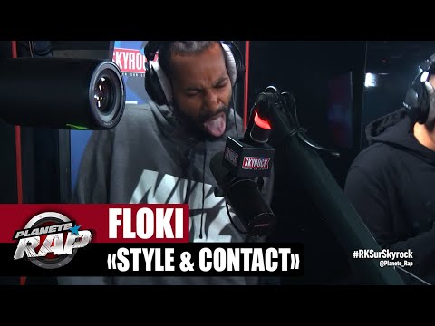 Video thumbnail for Style & Contact