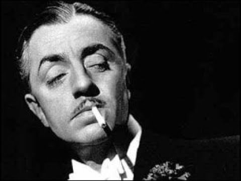 Behind the Thin Man: William Powell Biography
