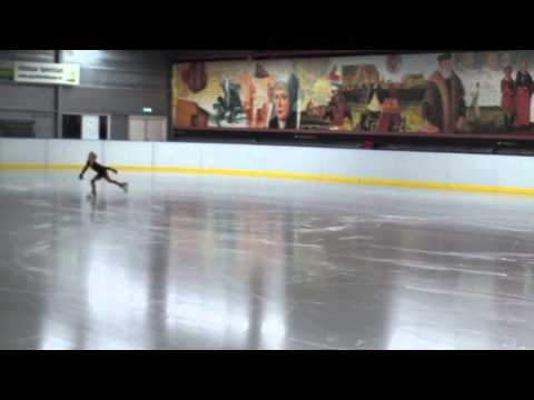 Sam van der Kooi Waagbokaal 2012