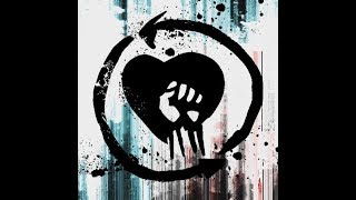 RISE AGAINST - WELCOME TO THE BREAKDOWN (LYRICS)
