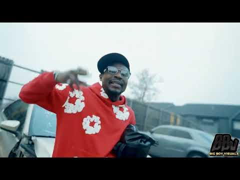 Luh Fat - ETC ETC (Official Video) Shot By ​⁠@Bigboyvisuals