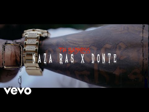 Naza Ras, Donte - Terrace Heights (Official Music Video)