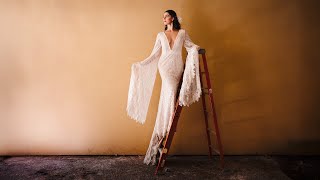 Behind the Scenes Off Camera Flash and Harsh Direct Light with Jason Vinson
