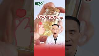 Download lagu Bổ Sung Omega 3 Như Thế Nào Cho Đúng? | SKĐS #shorts mp3
