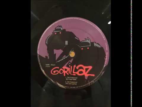 Gorillaz - "Clint Eastwood" (Ed Case Remix featuring Sweetie Irie) Old Skool Garage