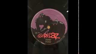 Gorillaz - "Clint Eastwood" (Ed Case Remix featuring Sweetie Irie) Old Skool Garage