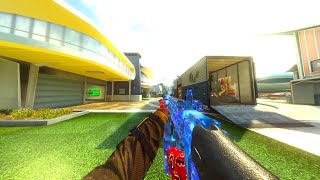 BLACK OPS 2 - 167 Kills W/ Double Nuclear (BO2 T6 Plutonium)