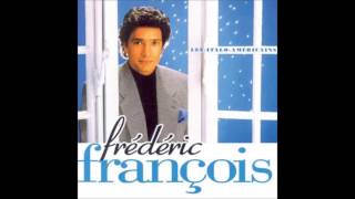 Frédéric François "tu as gagné"