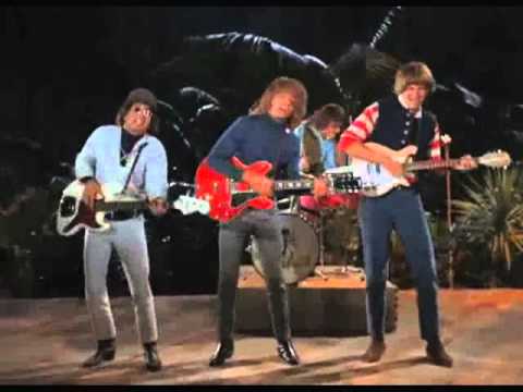 The Mosquitoes - Don't Bug Me / He's A Loser - 1965