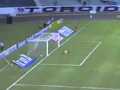 Gauchão 2012 - Grêmio 4x0 Avenida