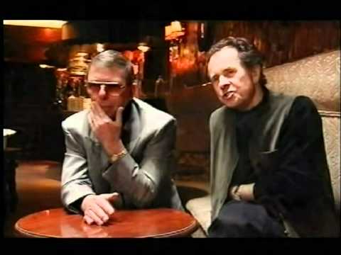 The Spectacular World of Les Reed OBE (Songwriter, Producer, Arranger) - Film Two