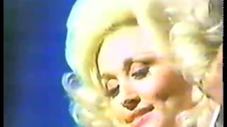 Dolly Parton - I Believe On The Dolly Show 1976/77 with Tennessee Ernie