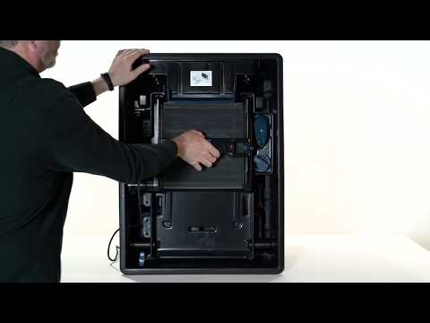 BioTec ScreenMatic2 - Maintenance
