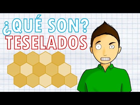 TESELADOS Super Facil