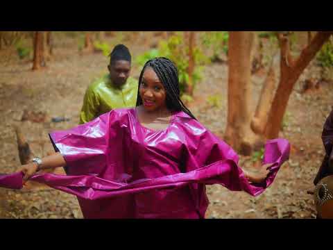 Titiden Lil Iba Feat. Binta Diabaté & Ahmed Diabaté - Bouba (Clip Officiel)