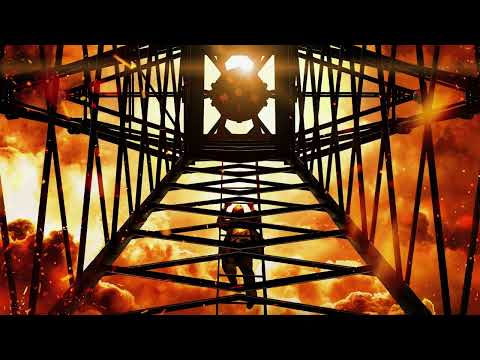 Oppenheimer : Destroyer of Worlds Super Theme Song