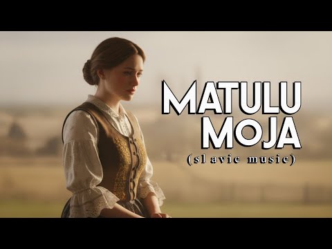 Matulu moja - MRD    #musicremixdance ( slavic music )