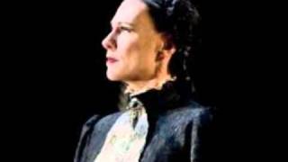 Giry Confronts the Phantom- Love Never Dies