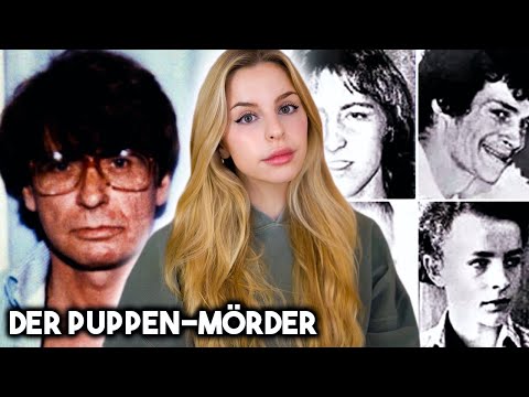 Serienmörder in London | Der Fall Dennis Nilsen
