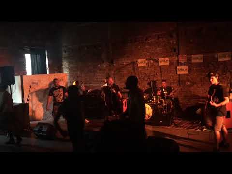 Garrotta - Burn My Hope