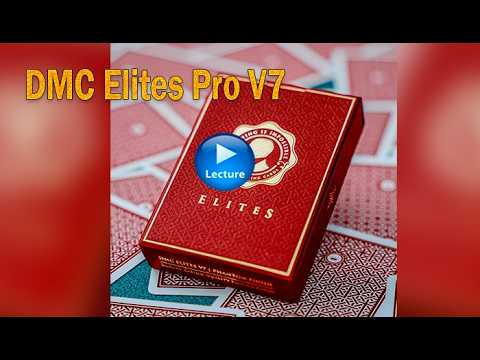Voir la vidéo de Savant Deck - Craig Petty