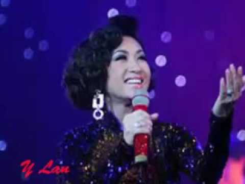 Thể hiện bởi Ý Lan
