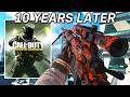 INFINITE WARFARE 10 YEARS LATER