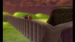 Kingdom Hearts - Yellow Birds and Coal Mines
