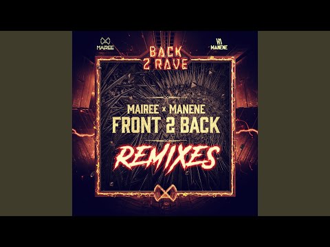 Front 2 Back (Criminal Noise Remix)