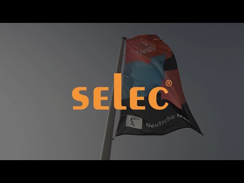 Selec Controls at Hannover Messe 2025 Highlights