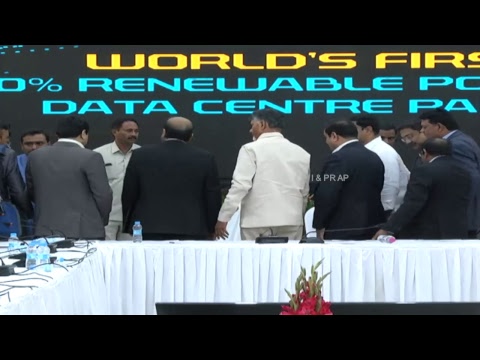 JanaSena Chief Interaction with Loyola College Students,Vijayawada.