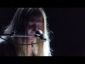 Jarboe OF ANCIENT MEMORY / Michael Gira / Silent Green, Berlin / 01 December 2022
